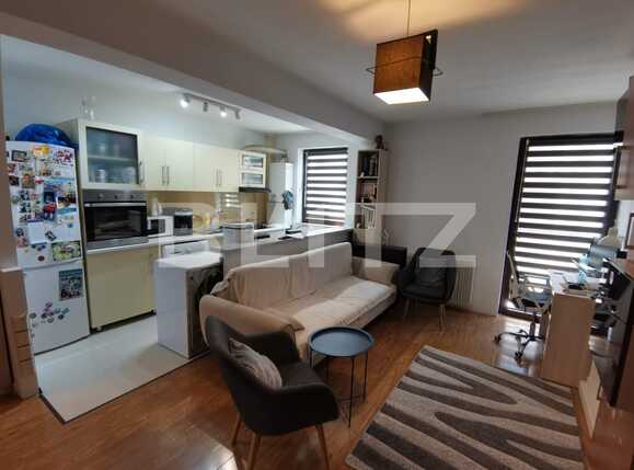 Apartament de vânzare 2 camere Floreşti - 62978AV | BLITZ Cluj-Napoca | Poza1