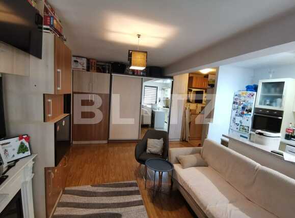 Apartament de vânzare 2 camere Floreşti - 62978AV | BLITZ Cluj-Napoca | Poza2