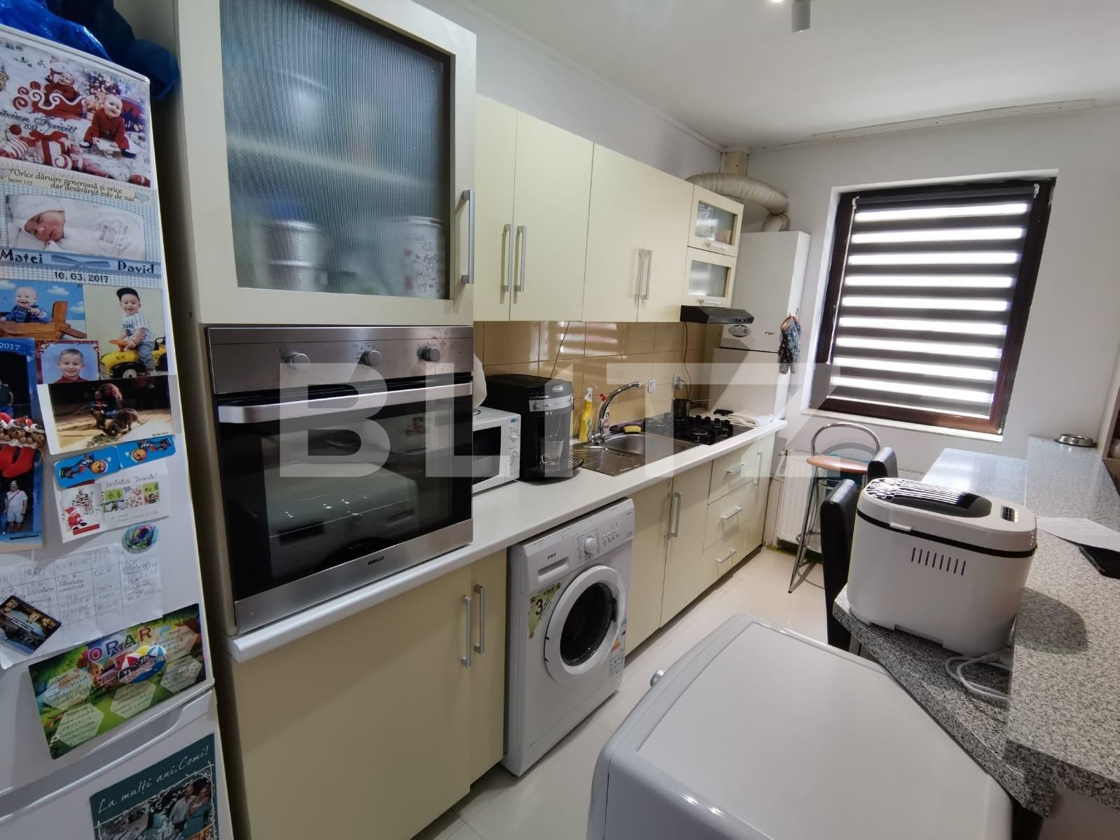 Apartament de vânzare 2 camere Floreşti - 62978AV | BLITZ Cluj-Napoca | Poza4