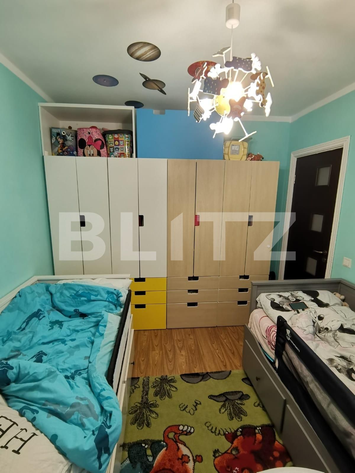 Apartament de vânzare 2 camere Floreşti - 62978AV | BLITZ Cluj-Napoca | Poza5