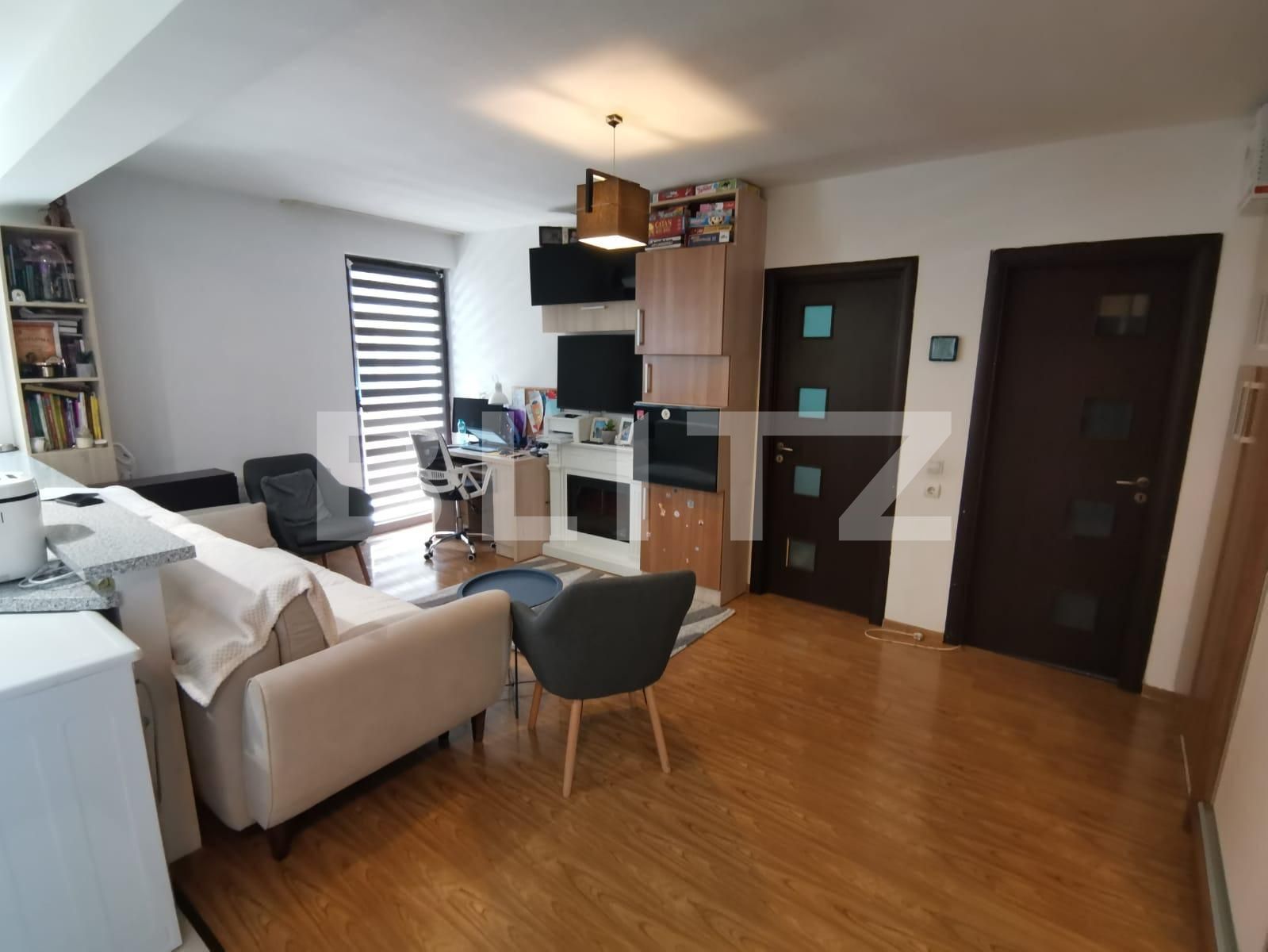 Apartament de vânzare 2 camere Floreşti - 62978AV | BLITZ Cluj-Napoca | Poza3