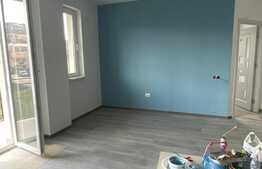 Apartament 2 camere, finisat,parcare, zona Terra!