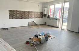 Apartament 2 camere, finisat,parcare, zona Terra!