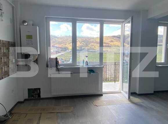 Apartament de vânzare 2 camere Floreşti - 62979AV | BLITZ Cluj-Napoca | Poza1