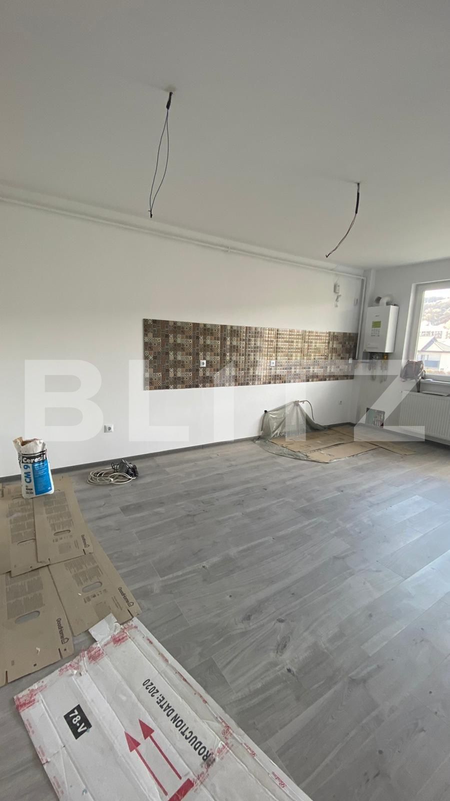 Apartament de vânzare 2 camere Floreşti - 62979AV | BLITZ Cluj-Napoca | Poza2