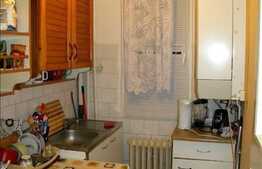 Apartament cu 2 camere, 37 mp, zona strazii Parang