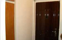 Apartament cu 2 camere, 37 mp, zona strazii Parang