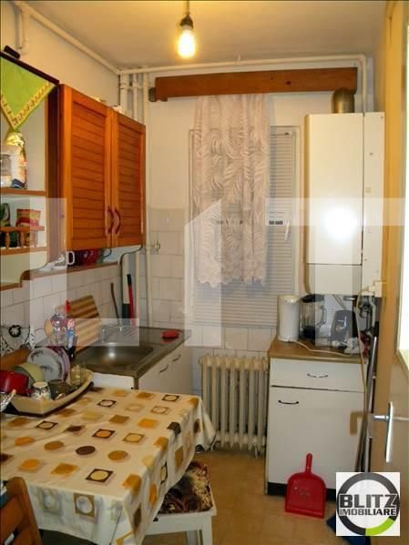 Apartament de închiriat 2 camere Manastur - 6298AI | BLITZ Cluj-Napoca | Poza4