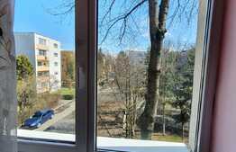 Apartament 3 camere semidecomandat, 59mp, Aleea Garbau, Manastur