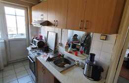 Apartament 3 camere semidecomandat, 59mp, Aleea Garbau, Manastur