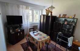 Apartament 3 camere semidecomandat, 59mp, Aleea Garbau, Manastur