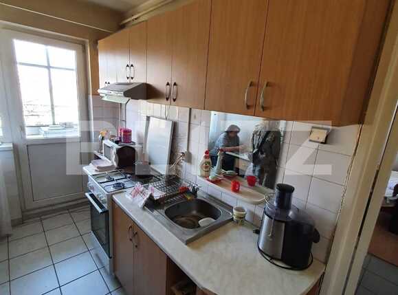 Apartament de vânzare 3 camere Manastur - 62980AV | BLITZ Cluj-Napoca | Poza1