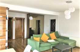 Apartament 3 camere, 76mp, in vila cu gradina