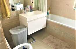 Apartament 3 camere, 76mp, in vila cu gradina