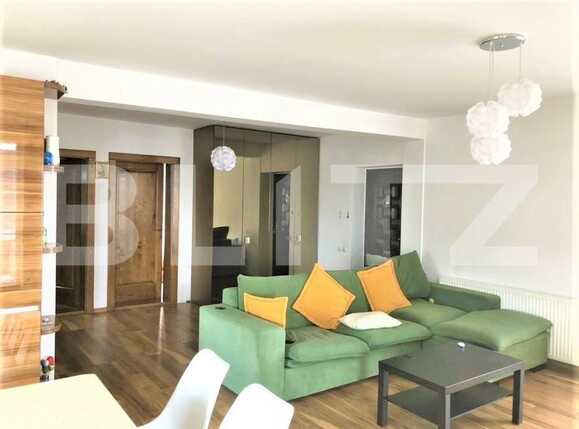 Apartament de vânzare 3 camere Iris - 62981AV | BLITZ Cluj-Napoca | Poza1