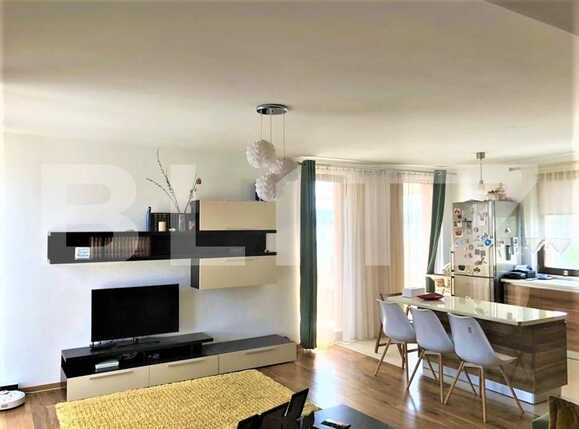 Apartament de vânzare 3 camere Iris - 62981AV | BLITZ Cluj-Napoca | Poza2