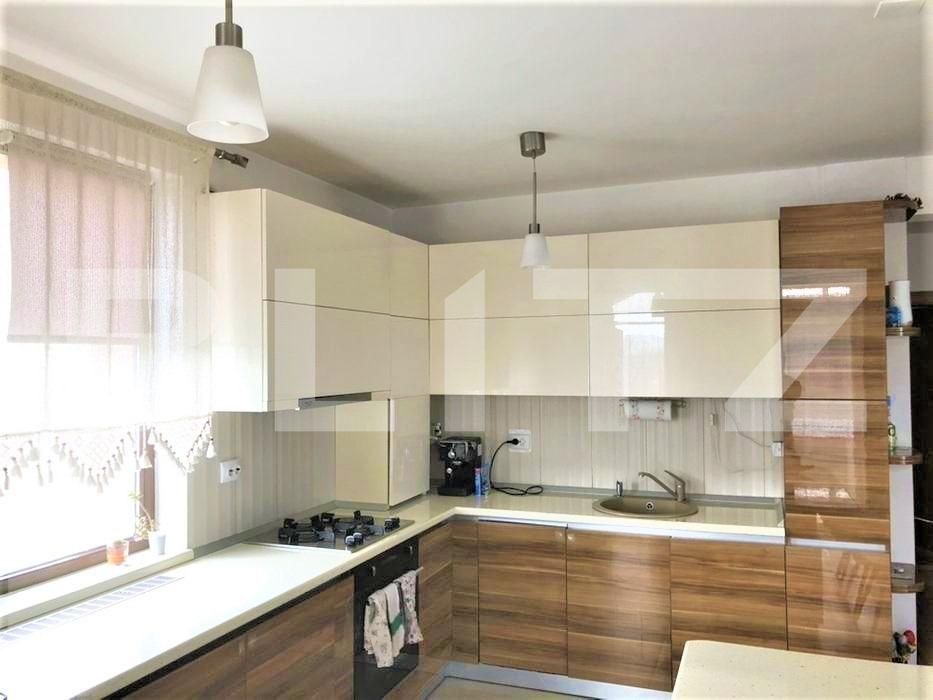 Apartament de vânzare 3 camere Iris - 62981AV | BLITZ Cluj-Napoca | Poza3