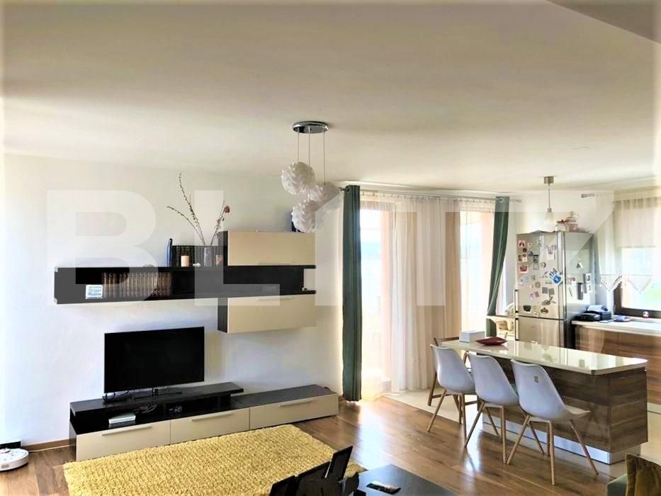 Apartament de vânzare 3 camere Iris - 62981AV | BLITZ Cluj-Napoca | Poza2
