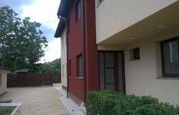 Casa finisata, 250 mp,  900 mp teren, 8 parcari, zona strazii Fabricii