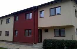 Casa finisata, 250 mp,  900 mp teren, 8 parcari, zona strazii Fabricii