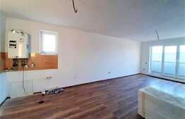 Apartament 2 camere in bloc nou, ideal pentru birou, cu parcare, zona Vivo