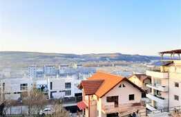 Apartament 2 camere in bloc nou, ideal pentru birou, cu parcare, zona Vivo