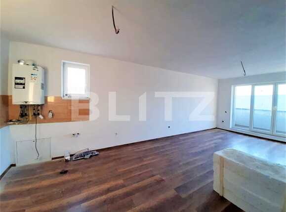 Apartament de închiriat 2 camere Manastur - 62984AI | BLITZ Cluj-Napoca | Poza2