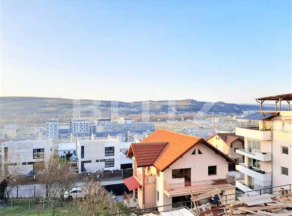 Apartament de închiriat 2 camere Manastur - 62984AI | BLITZ Cluj-Napoca | Poza6