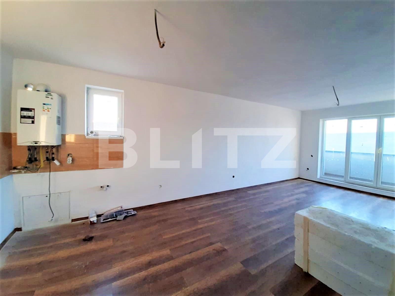 Apartament de închiriat 2 camere Manastur - 62984AI | BLITZ Cluj-Napoca | Poza2