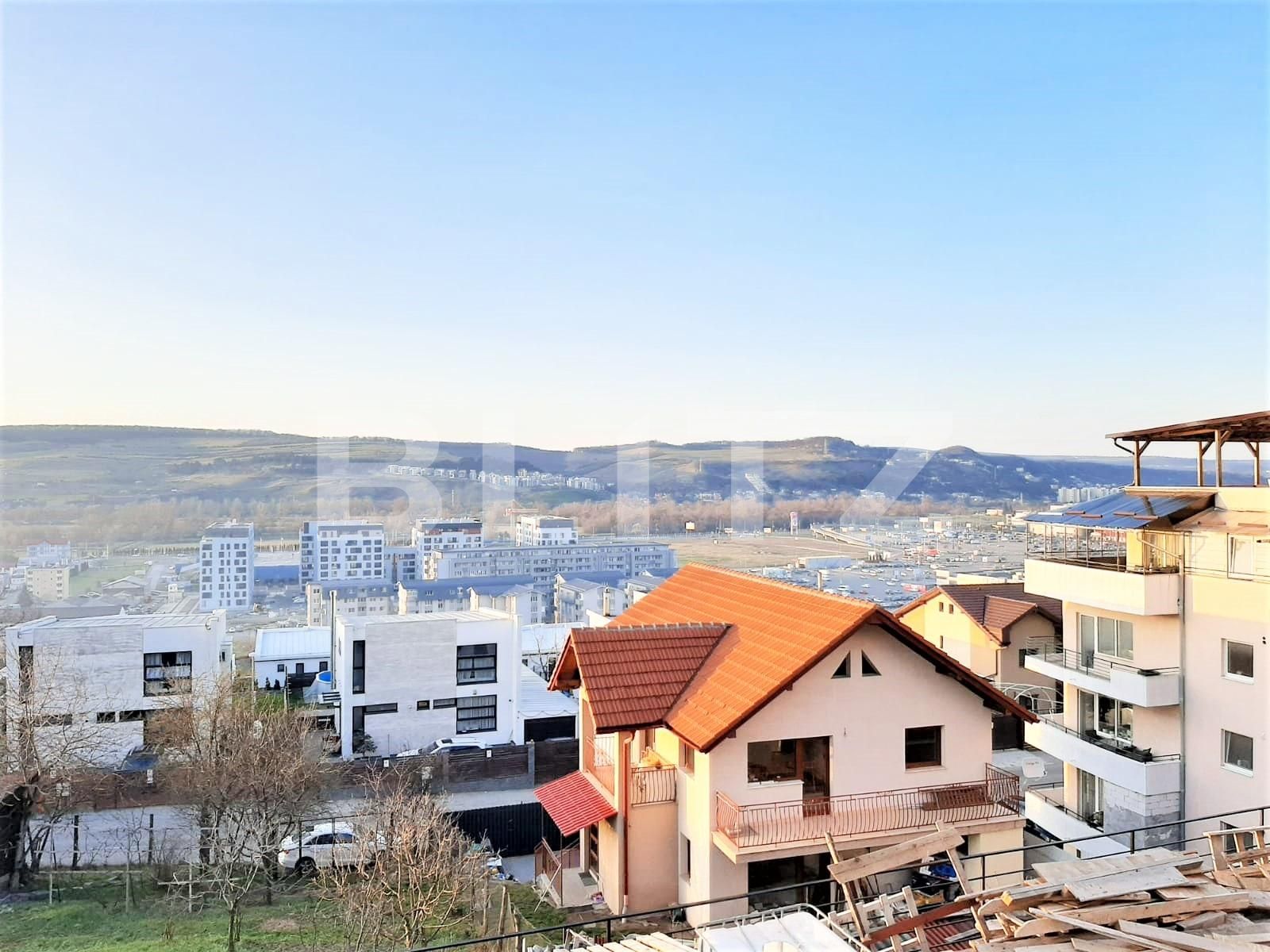 Apartament de închiriat 2 camere Manastur - 62984AI | BLITZ Cluj-Napoca | Poza6