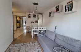 Apartament modern, spatios, zona Calea Floresti, parcare inclusa in pret!