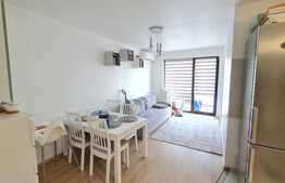 Apartament modern, spatios, zona Calea Floresti, parcare inclusa in pret!