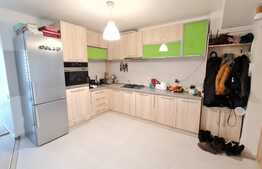 Apartament modern, spatios, zona Calea Floresti, parcare inclusa in pret!