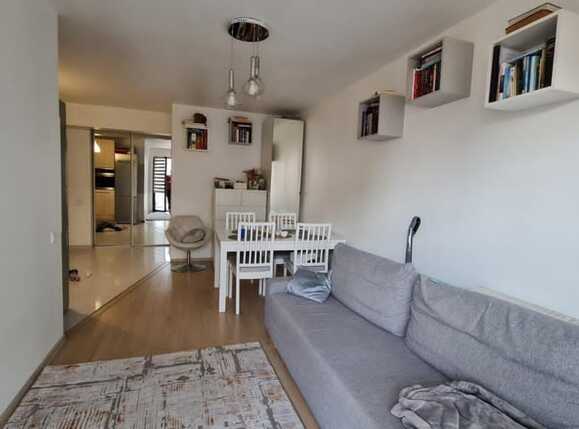 Garsonieră de vânzare Manastur - 62985AV | BLITZ Cluj-Napoca | Poza2