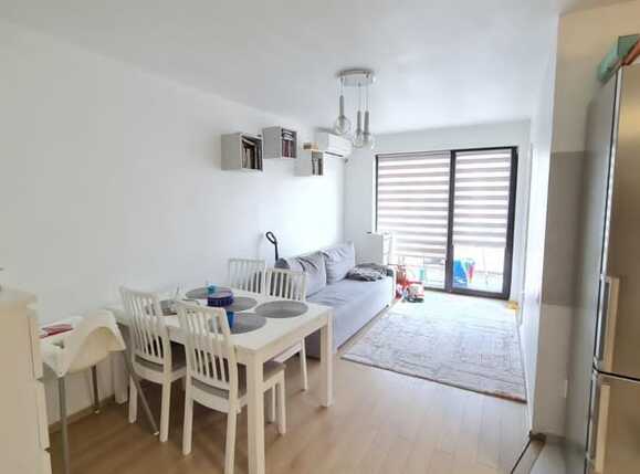 Garsonieră de vânzare Manastur - 62985AV | BLITZ Cluj-Napoca | Poza3