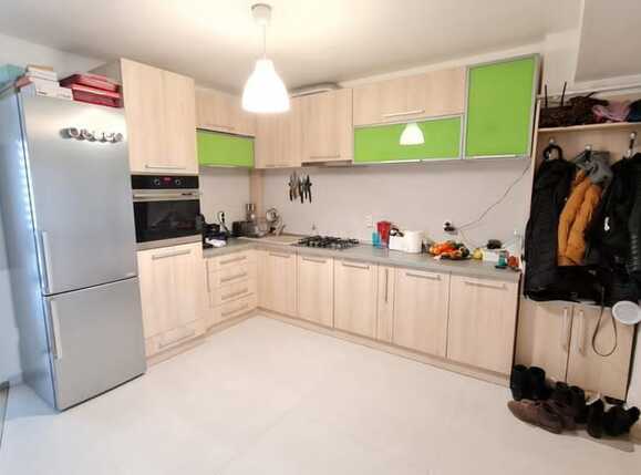 Garsonieră de vânzare Manastur - 62985AV | BLITZ Cluj-Napoca | Poza4