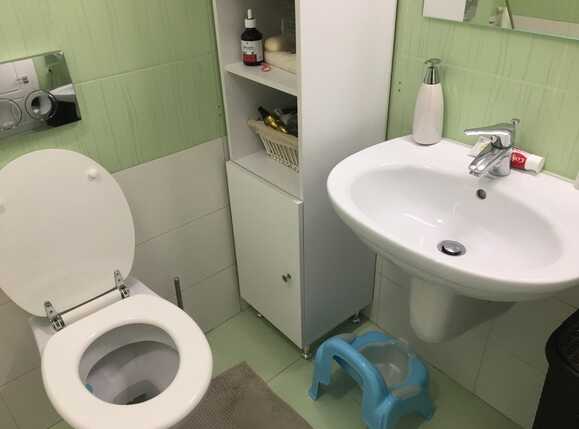 Garsonieră de vânzare Manastur - 62985AV | BLITZ Cluj-Napoca | Poza8