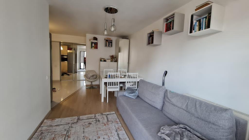 Garsonieră de vânzare Manastur - 62985AV | BLITZ Cluj-Napoca | Poza2