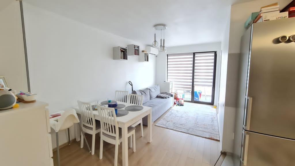 Garsonieră de vânzare Manastur - 62985AV | BLITZ Cluj-Napoca | Poza3