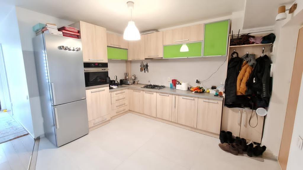 Garsonieră de vânzare Manastur - 62985AV | BLITZ Cluj-Napoca | Poza4