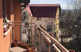 Apartament 3 camere, 65 mp, parcare, zona strazii Brancusi