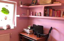 Apartament 3 camere, 65 mp, parcare, zona strazii Brancusi