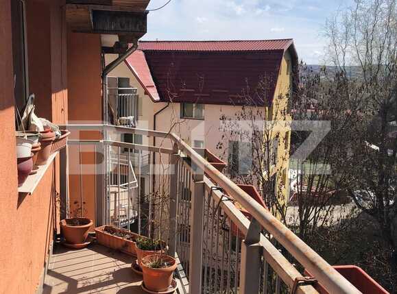 Apartament de închiriat 3 camere Gheorgheni - 62986AI | BLITZ Cluj-Napoca | Poza10