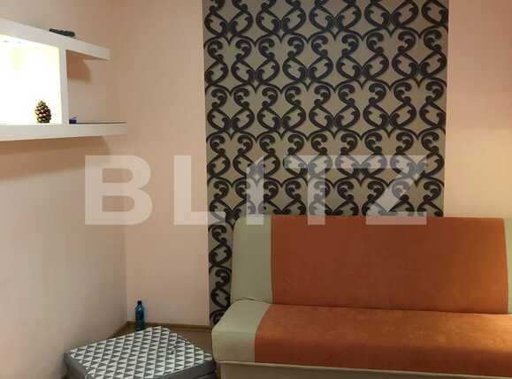 Apartament de închiriat 3 camere Gheorgheni - 62986AI | BLITZ Cluj-Napoca | Poza3