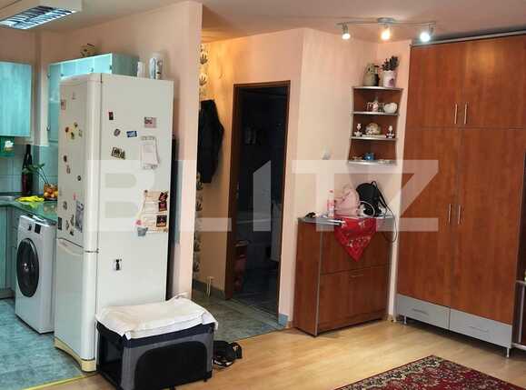 Apartament de închiriat 3 camere Gheorgheni - 62986AI | BLITZ Cluj-Napoca | Poza9