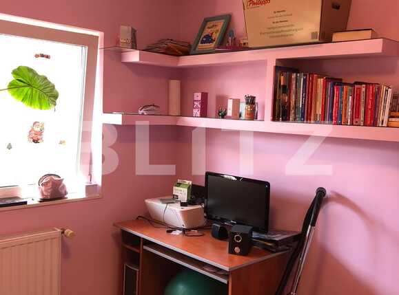 Apartament de închiriat 3 camere Gheorgheni - 62986AI | BLITZ Cluj-Napoca | Poza5