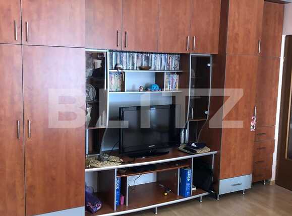 Apartament de închiriat 3 camere Gheorgheni - 62986AI | BLITZ Cluj-Napoca | Poza1