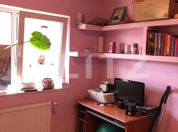 Apartament de închiriat 3 camere Gheorgheni - 62986AI | BLITZ Cluj-Napoca | Poza7