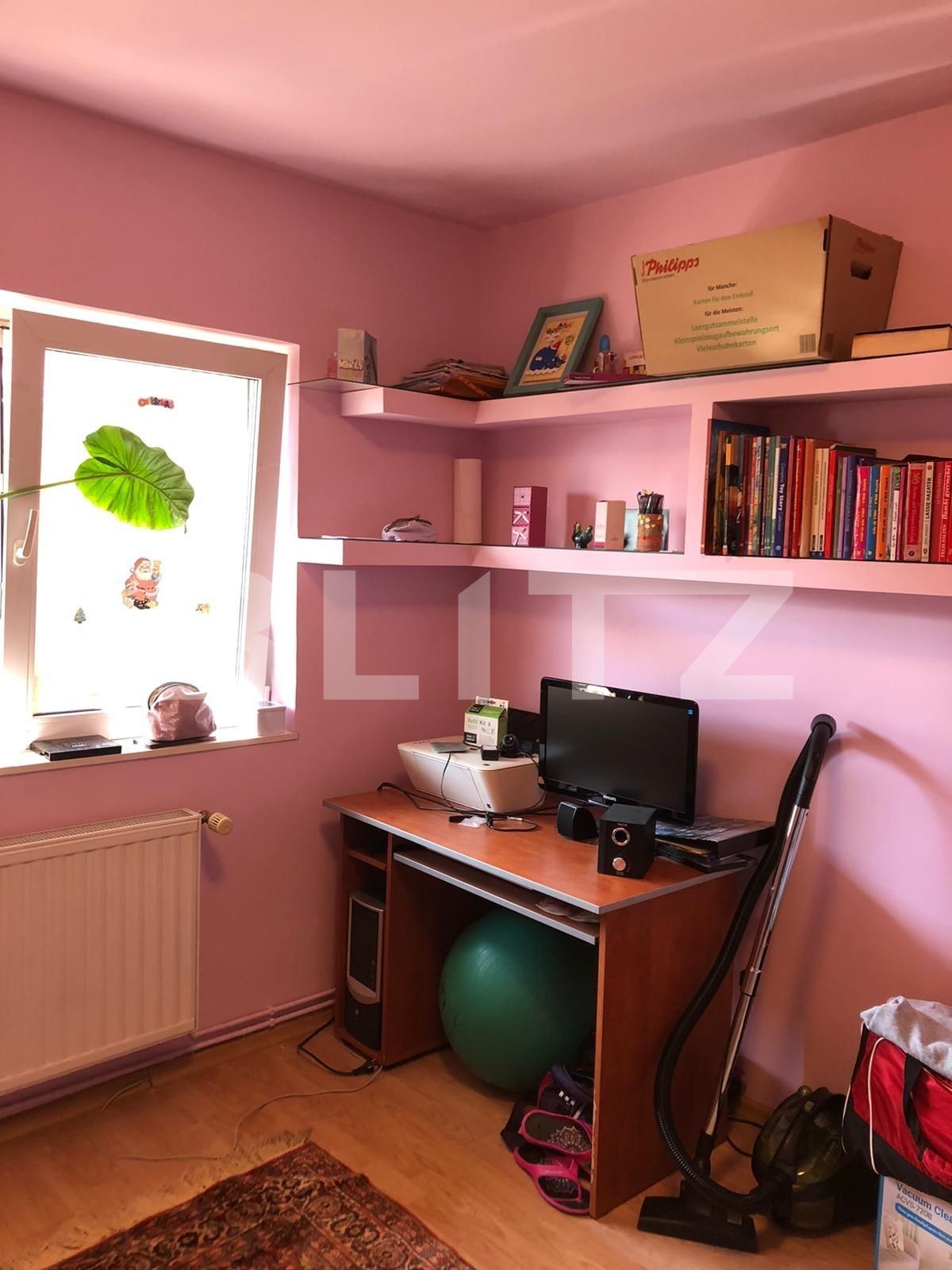 Apartament de închiriat 3 camere Gheorgheni - 62986AI | BLITZ Cluj-Napoca | Poza6