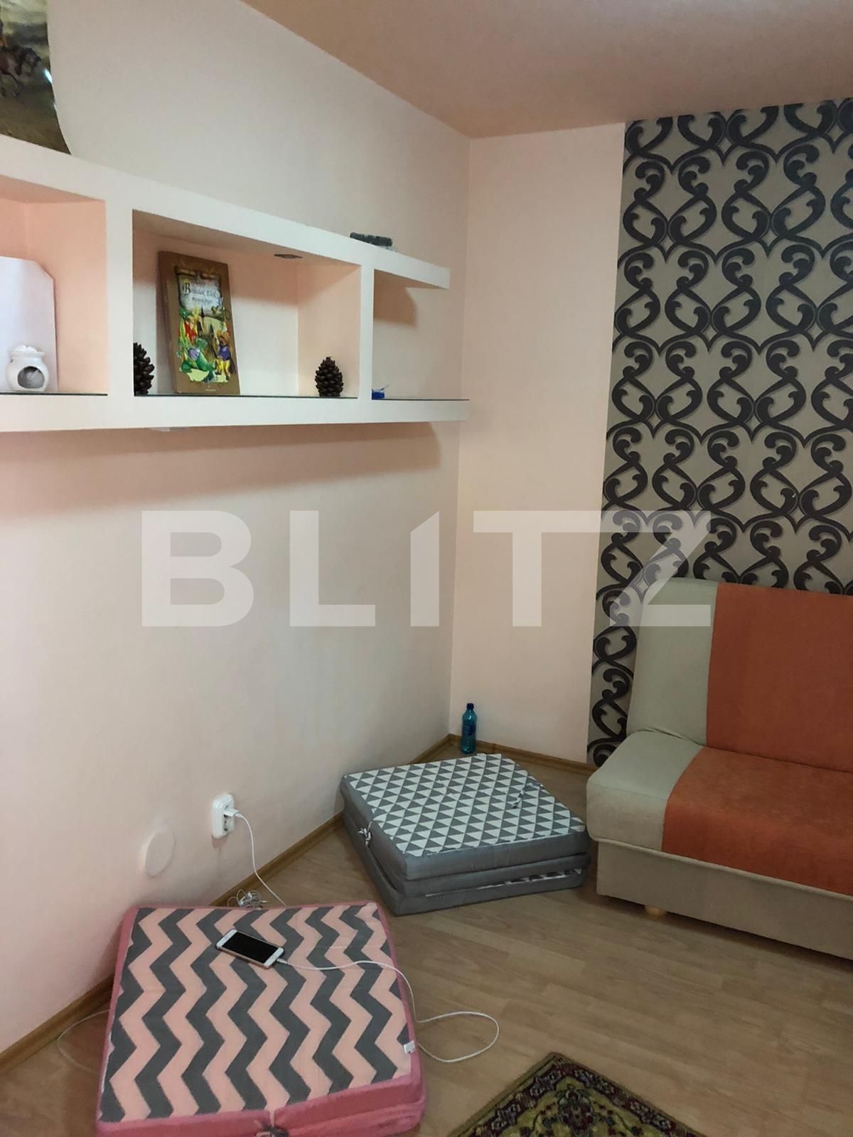Apartament de închiriat 3 camere Gheorgheni - 62986AI | BLITZ Cluj-Napoca | Poza4